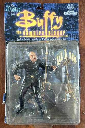 Buffy the vampire slayer - the,