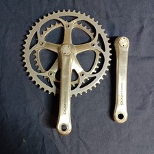 SHIMANO 600 PEDALIER 52 40 170