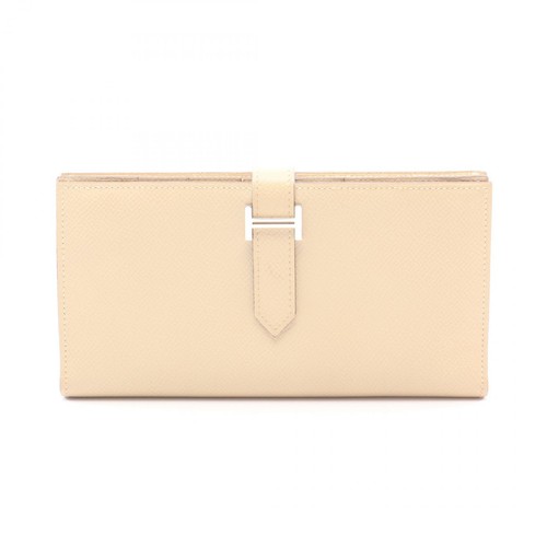 Portefeuille soufflet hermes - soufflet,
