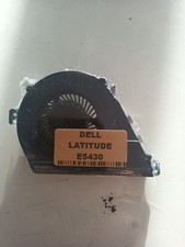 VENTILATEUR PC PORTABLE DELL LATITUDE E5430 P27G
