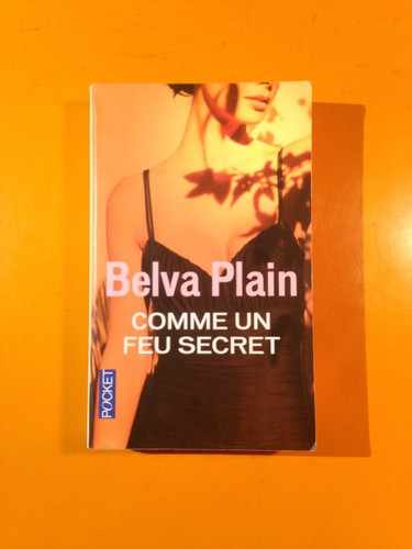 Belva plain comme un - :,