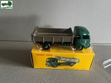 Voiture miniature Camion Benne Basculante Simca Cargo 33B Dinky Toys Atlas