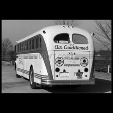 Photo A.005757 ACF-BRILL MODEL