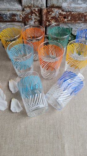 Anciens verres verre - anciens,