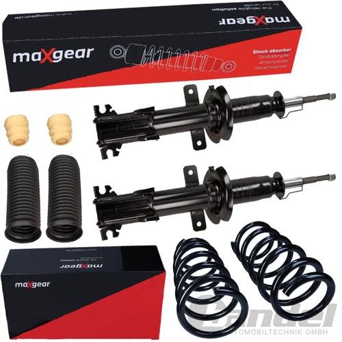 Maxgear ensemble châssis - maxgear,