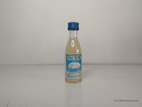 Mignonette pacific - pacific, (ancienne)-