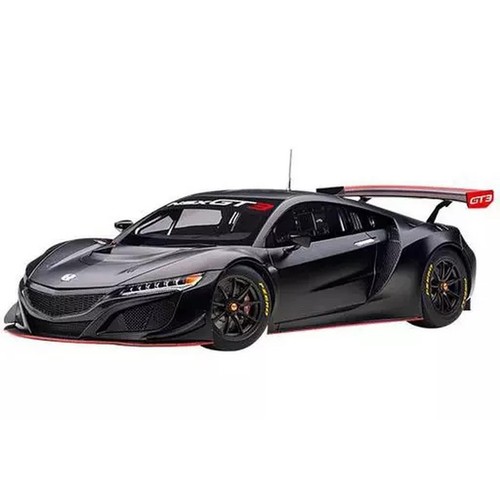 Honda nsx gt3 - 1/18,