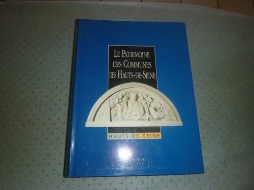 Patrimoine des communes - patrimoine,