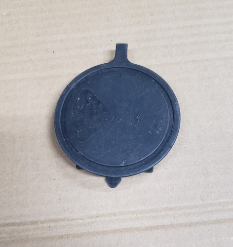 Cache poussière phare - , porsche