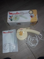 ouvre boite electrique moulinex