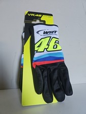 Gants course vr46 - gants, valentino