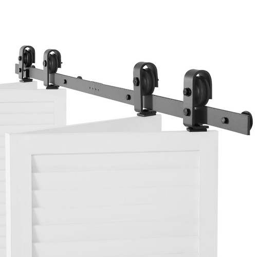 Kit quincaillerie porte - kit,