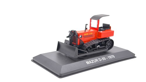 Tracteur mazur 1970 1 - tracteur,