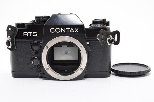 Near mint contax rts - 【, 】