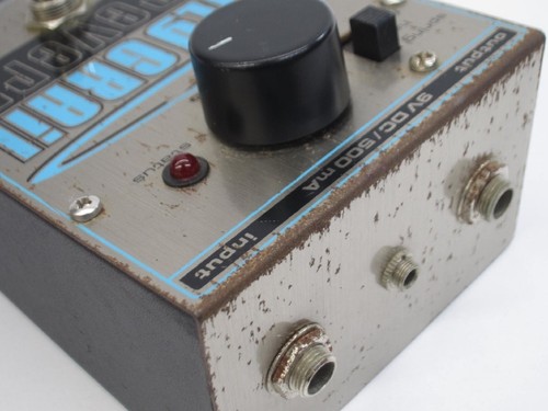 Electro harmonix holy grail - holy,