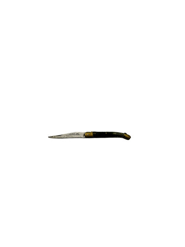Ancien couteau pliant calmels - ancien,
