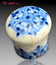 SAINT CLOUD POMMEAU CANNE