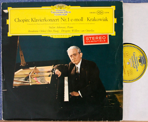 Askenase otterloo chopin - otterloo.,