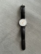 Montre chronographe longines - montre,