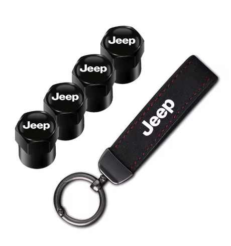 Goodies kit 4 bouchons - :, de