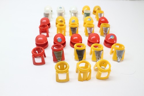 Playmobil playmo space - playmobil,