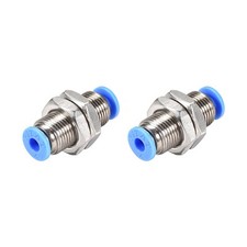 Pneumatique Connexion à