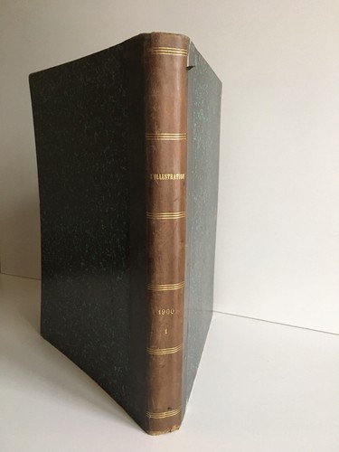 Journal hebdomadaire