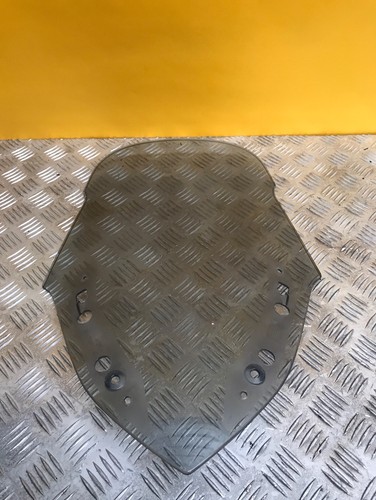 Bulle haute pour yamaha xmax - bulle,