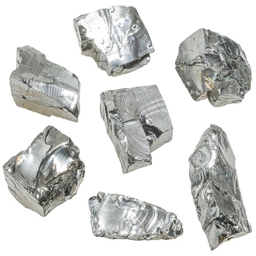 Pierre brute shungite