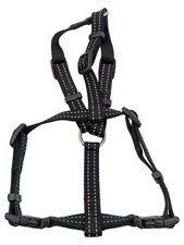 Hunter Harnais pour Chien Noir