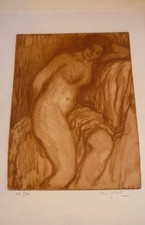 Georges Gobo (1876-1958) -