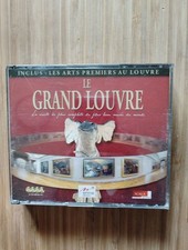 Le Grand Louvre | Etat correct