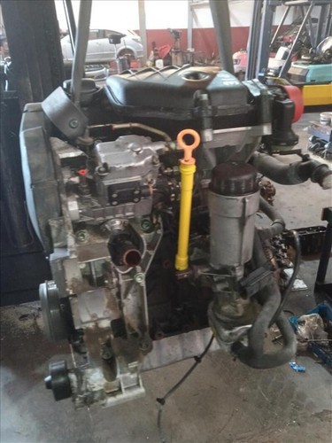 Agp moteur complet - agp,