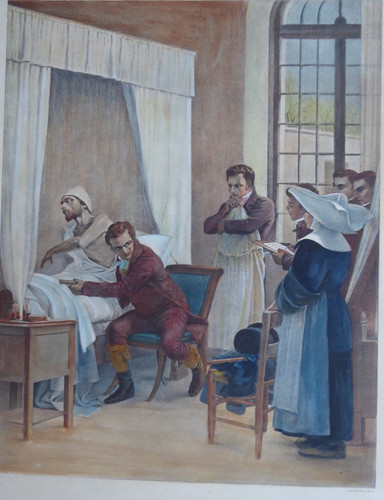 Theobald chartran - theobald, (1849-1907)