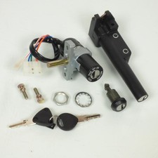 Kit serrure Teknix pour