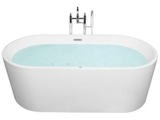 Baignoire Moderne Acrylique