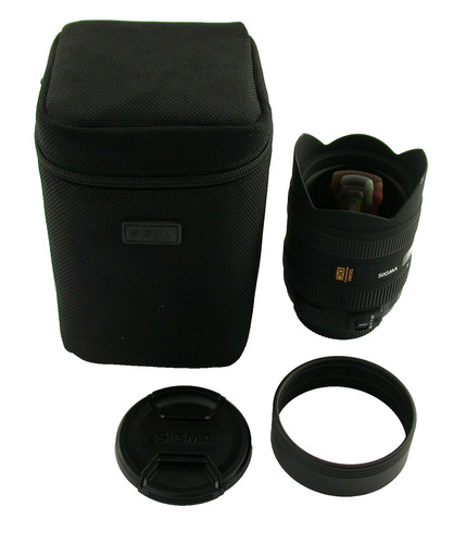 Sigma nikon hsm 8 16 - hsm, 8-16