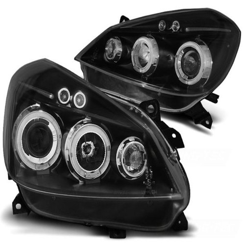 Projecteurs angel eyes pour - eyes,