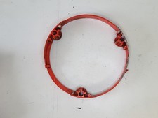 rehausse moteur de tondeuse Wolf natf2 41 electrique tractée