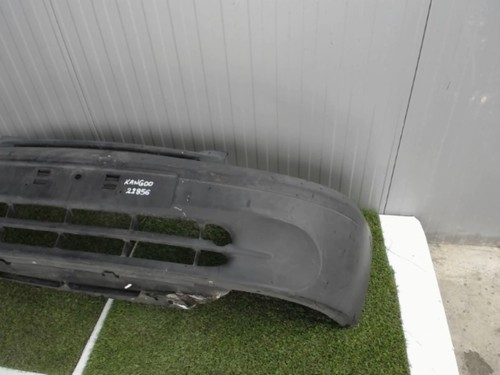 Pare chocs avant renault - pare-chocs,