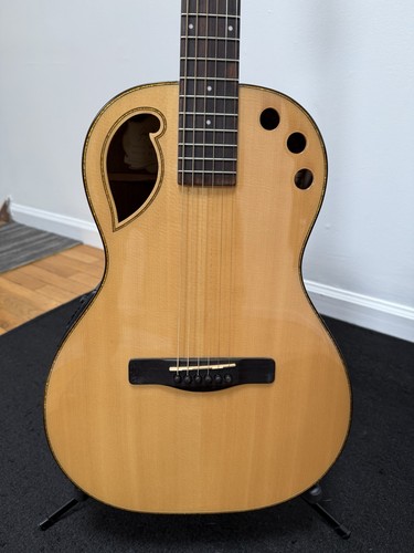 Samick greg bennett gph - samick,