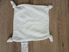 Doudou Plat Vert Baudet