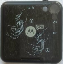Original Motorola Flipout MB 511 Cache Batterie B-Cover Noir