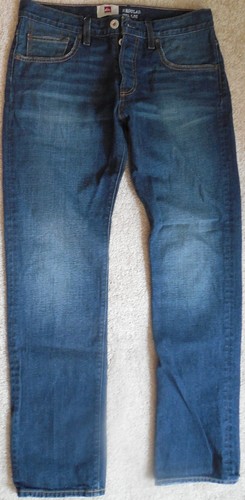 Men quiksilver jeans denim - quiksilver,