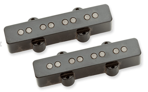 Seymour duncan antiquity - duncan, ii