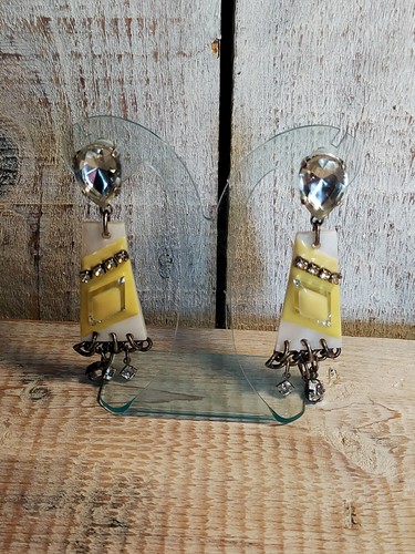 Boucles oreilles clips - boucles, d'oreilles