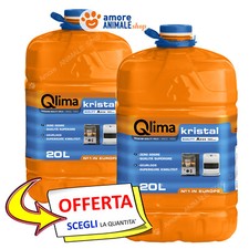 Qlima KRISTAL → 20 L -