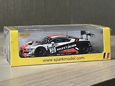 SPARK SB412 Audi R8 LMS GT3 #32 WRT 24h Spa 2020 1/43 Mortara Stippler Weerts