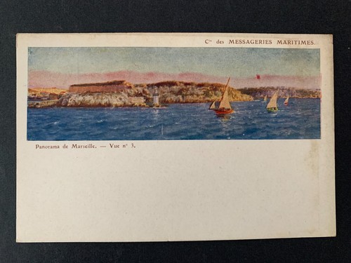 Cpa carte postale cie - cpa,