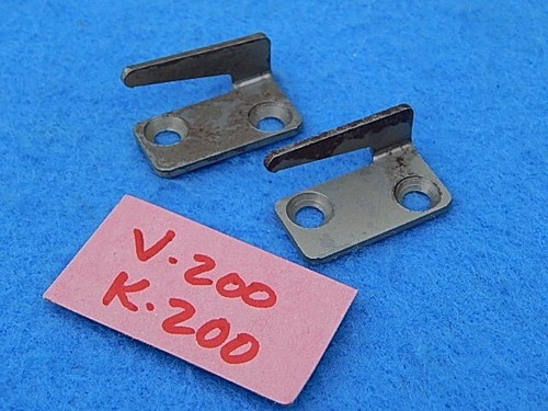 Seeburg v200 vl200 kd200 - seeburg,